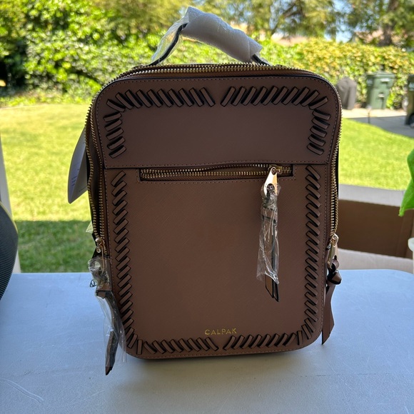 Calpak Kaya Mini Backpack